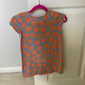 Baby gap size 3 dress